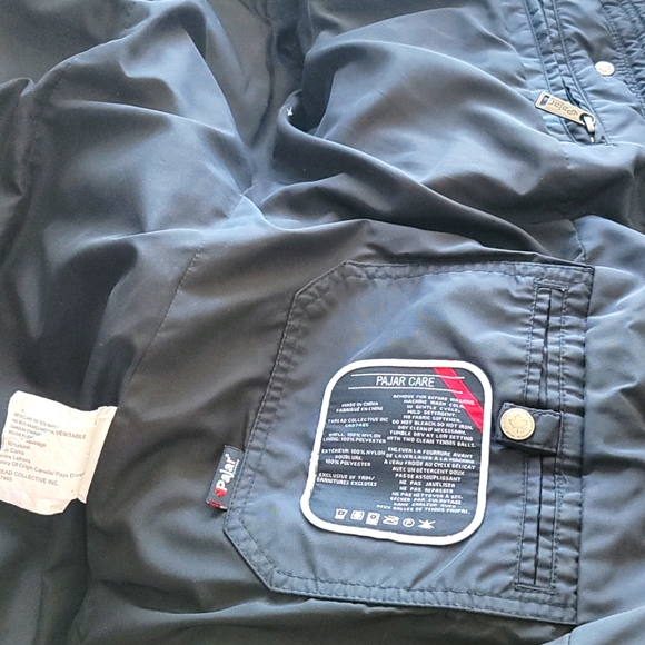 Winter Jacket - Picture 3 of 5